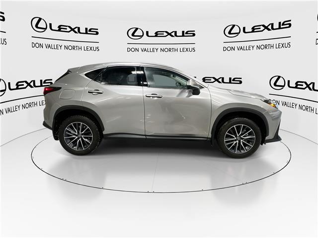 2023 Lexus NX 450h+  (Stk: 14U7218) in Markham - Image 10 of 30