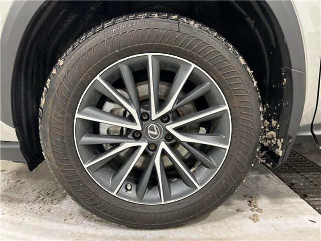 2023 Lexus NX 450h+  (Stk: 14U7218) in Markham - Image 11 of 30