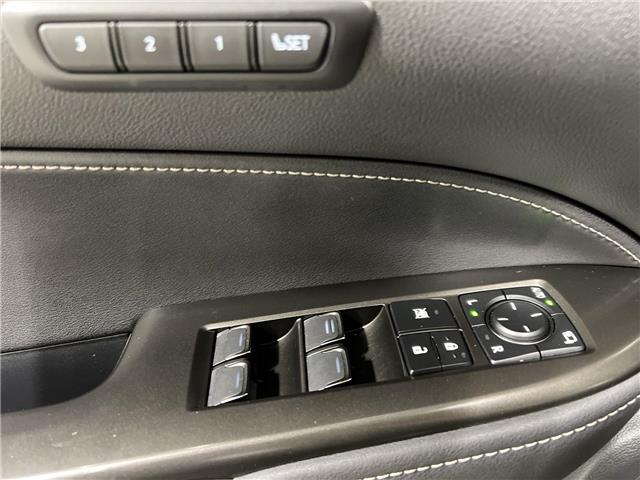 2023 Lexus NX 450h+  (Stk: 14U7218) in Markham - Image 14 of 30