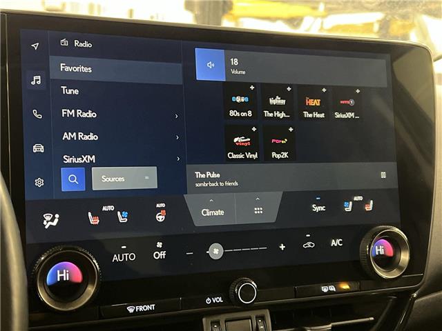 2023 Lexus NX 450h+  (Stk: 14U7218) in Markham - Image 16 of 30