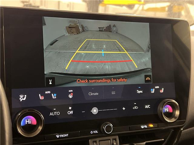 2023 Lexus NX 450h+  (Stk: 14U7218) in Markham - Image 17 of 30