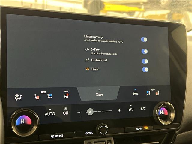 2023 Lexus NX 450h+  (Stk: 14U7218) in Markham - Image 18 of 30