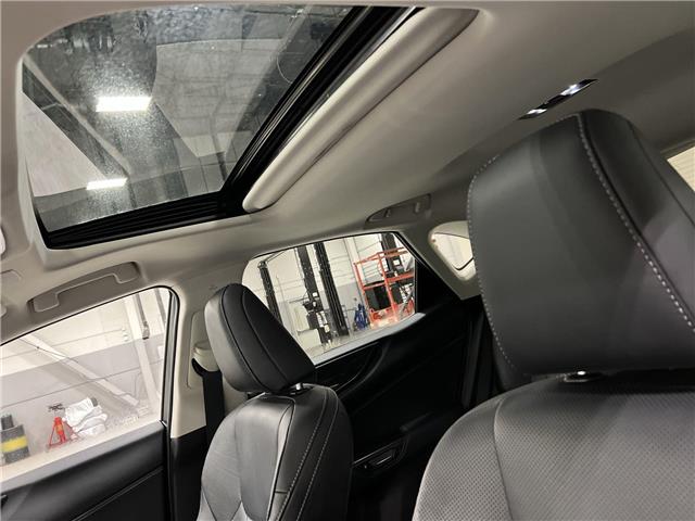 2023 Lexus NX 450h+  (Stk: 14U7218) in Markham - Image 20 of 30