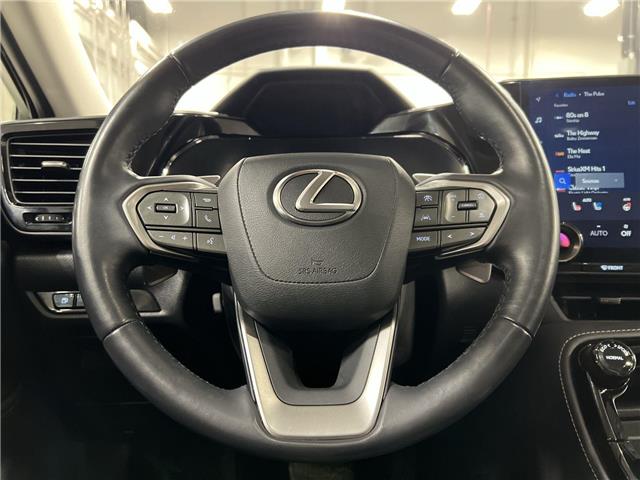 2023 Lexus NX 450h+  (Stk: 14U7218) in Markham - Image 24 of 30