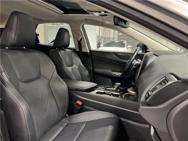2023 Lexus NX 450h+  (Stk: 14U7218) in Markham - Image 25 of 30
