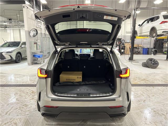 2023 Lexus NX 450h+  (Stk: 14U7218) in Markham - Image 27 of 30