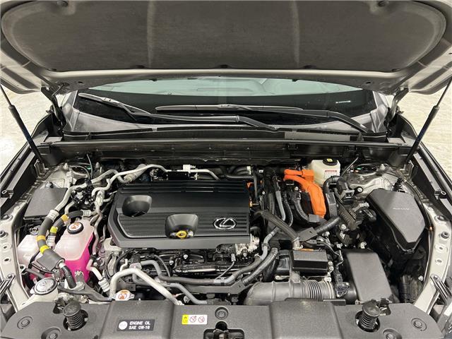 2023 Lexus NX 450h+  (Stk: 14U7218) in Markham - Image 29 of 30