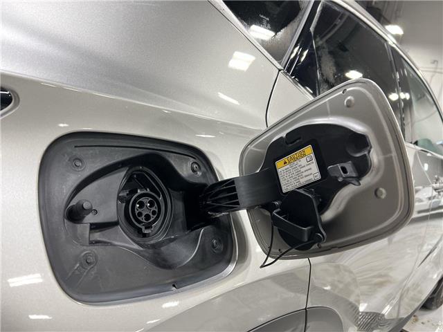 2023 Lexus NX 450h+  (Stk: 14U7218) in Markham - Image 30 of 30
