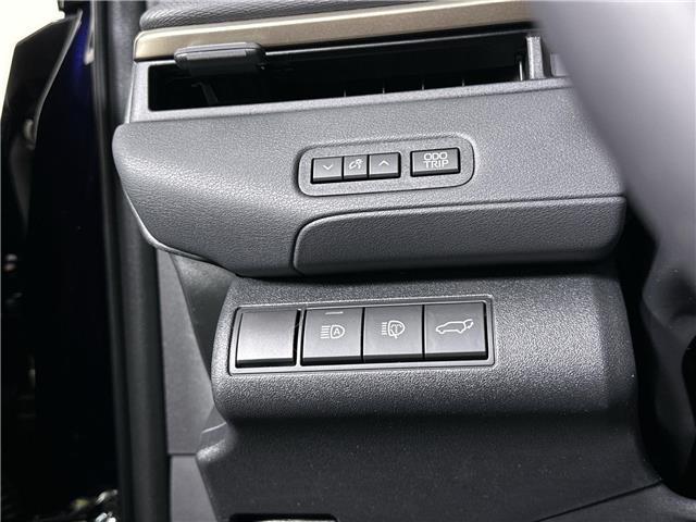 2026 Toyota bZ Limited (Stk: 11105659) in Markham - Image 15 of 23