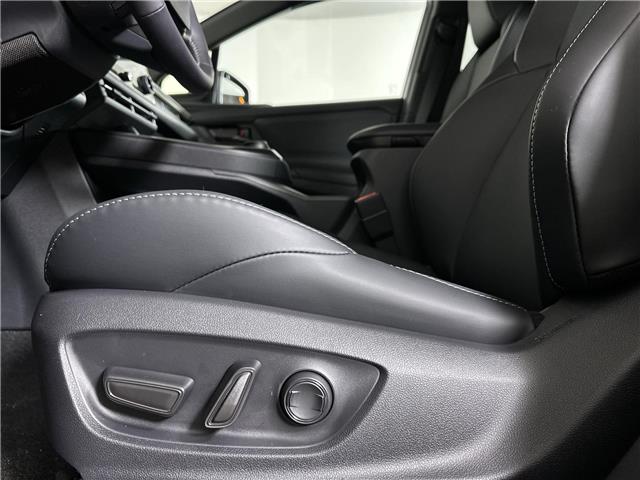 2026 Toyota bZ Limited (Stk: 11105659) in Markham - Image 17 of 23