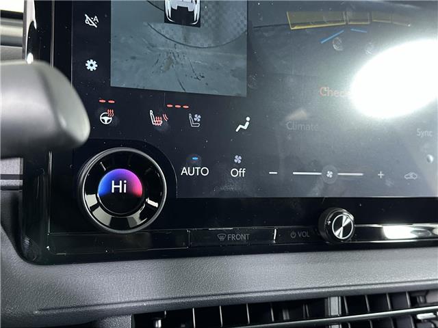 2026 Toyota bZ Limited (Stk: 11105659) in Markham - Image 18 of 23