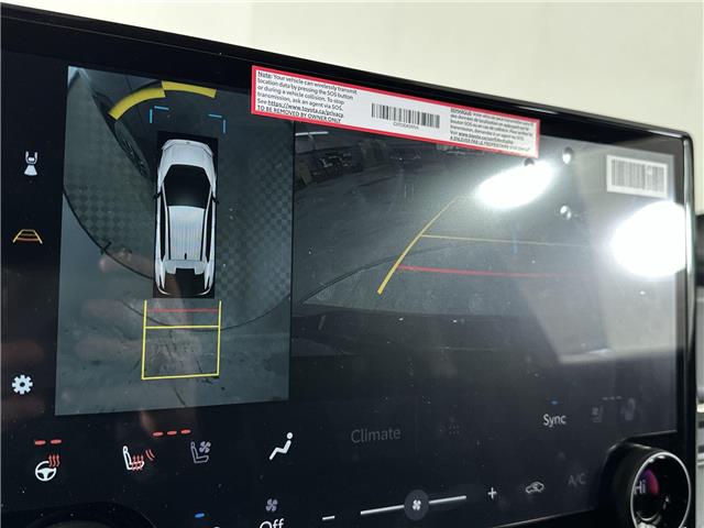 2026 Toyota bZ Limited (Stk: 11105659) in Markham - Image 23 of 23