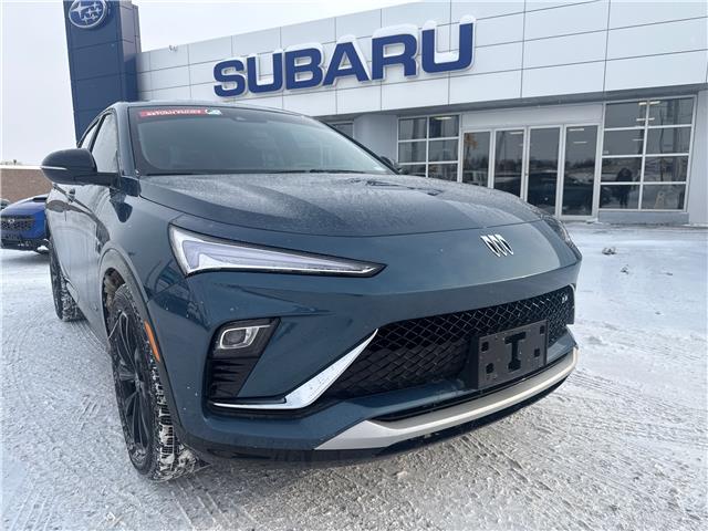 2025 Buick Envista Sport Touring (Stk: H126A) in Newmarket - Image 2 of 23