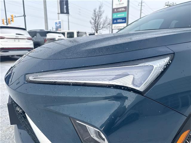 2025 Buick Envista Sport Touring (Stk: H126A) in Newmarket - Image 6 of 23