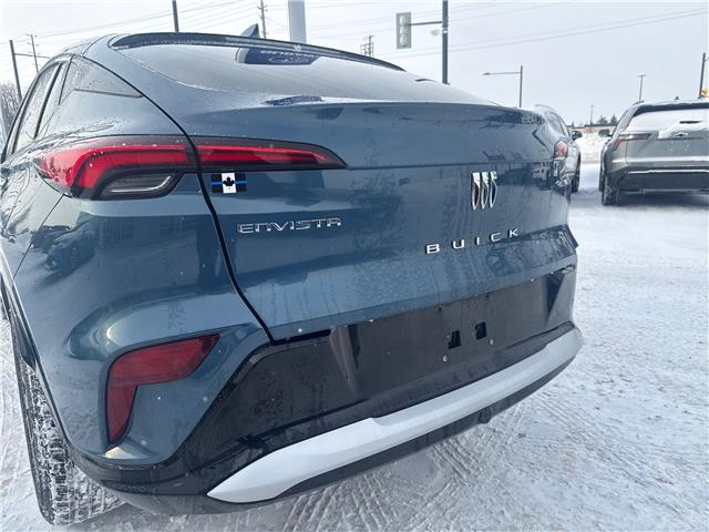 2025 Buick Envista Sport Touring (Stk: H126A) in Newmarket - Image 9 of 23
