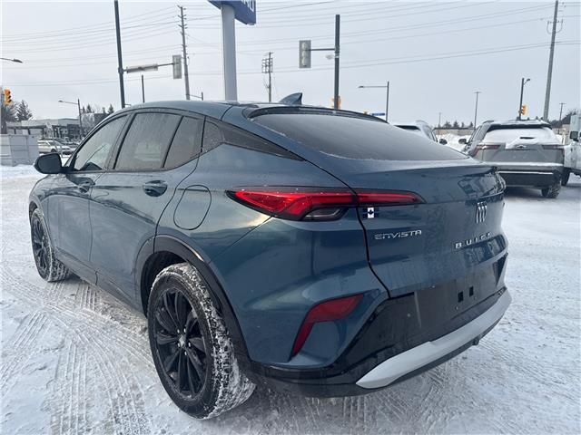 2025 Buick Envista Sport Touring (Stk: H126A) in Newmarket - Image 8 of 23