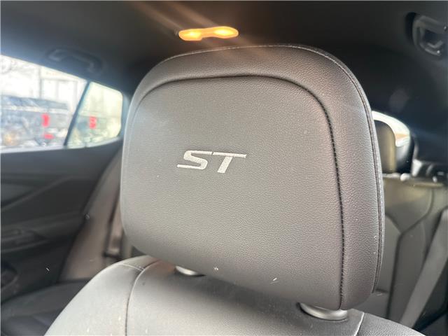 2025 Buick Envista Sport Touring (Stk: H126A) in Newmarket - Image 15 of 23