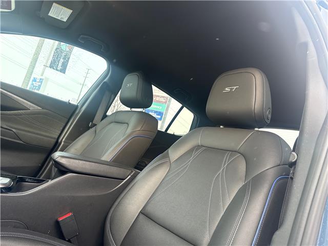 2025 Buick Envista Sport Touring (Stk: H126A) in Newmarket - Image 14 of 23