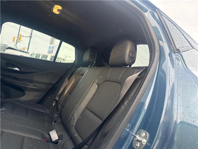 2025 Buick Envista Sport Touring (Stk: H126A) in Newmarket - Image 13 of 23