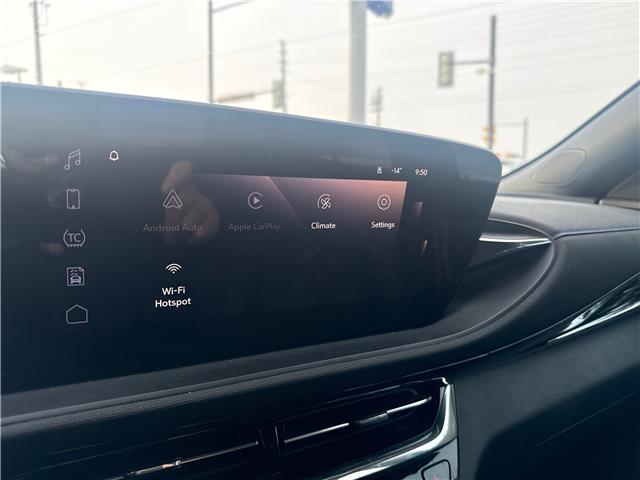 2025 Buick Envista Sport Touring (Stk: H126A) in Newmarket - Image 17 of 23