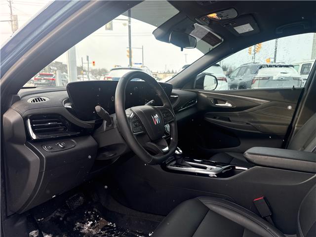 2025 Buick Envista Sport Touring (Stk: H126A) in Newmarket - Image 16 of 23