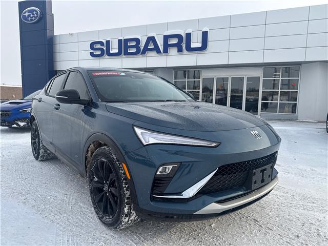 2025 Buick Envista Sport Touring (Stk: H126A) in Newmarket - Image 1 of 23