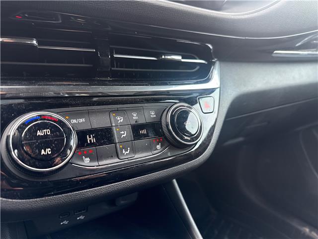 2025 Buick Envista Sport Touring (Stk: H126A) in Newmarket - Image 18 of 23