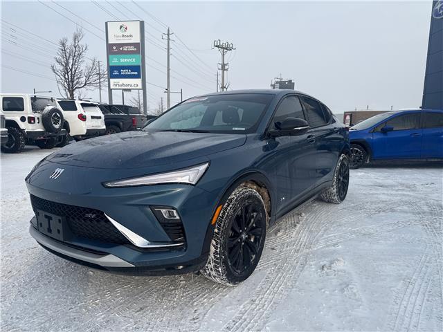 2025 Buick Envista Sport Touring (Stk: H126A) in Newmarket - Image 3 of 23
