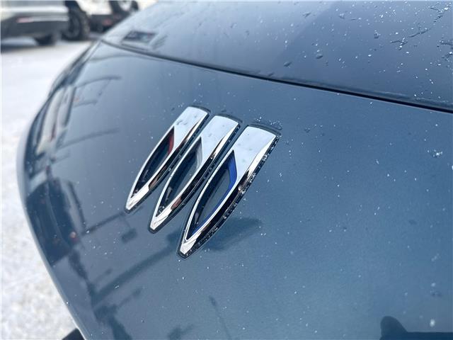 2025 Buick Envista Sport Touring (Stk: H126A) in Newmarket - Image 4 of 23