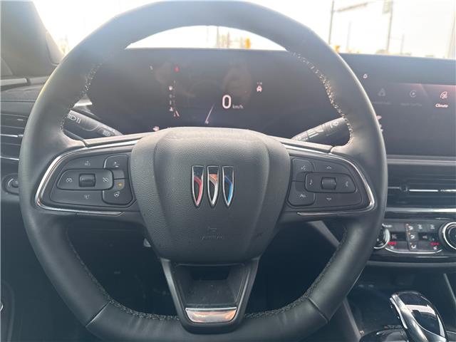 2025 Buick Envista Sport Touring (Stk: H126A) in Newmarket - Image 19 of 23
