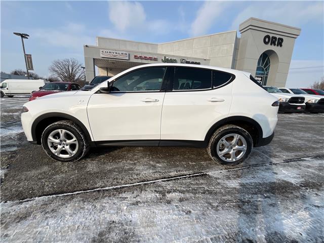 2024 Dodge Hornet GT (Stk: 26-191A) in Sarnia - Image 2 of 21