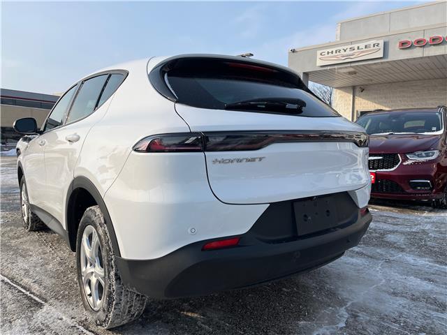 2024 Dodge Hornet GT (Stk: 26-191A) in Sarnia - Image 3 of 21