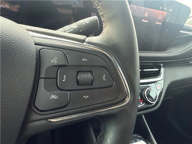 2025 Buick Envista Sport Touring (Stk: H126A) in Newmarket - Image 22 of 23