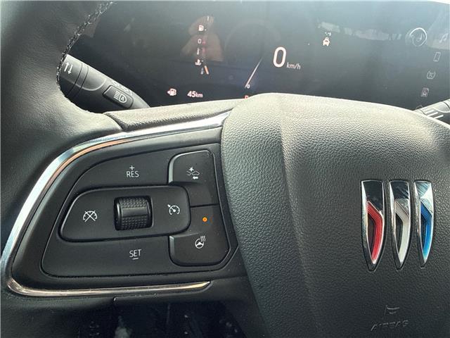 2025 Buick Envista Sport Touring (Stk: H126A) in Newmarket - Image 20 of 23