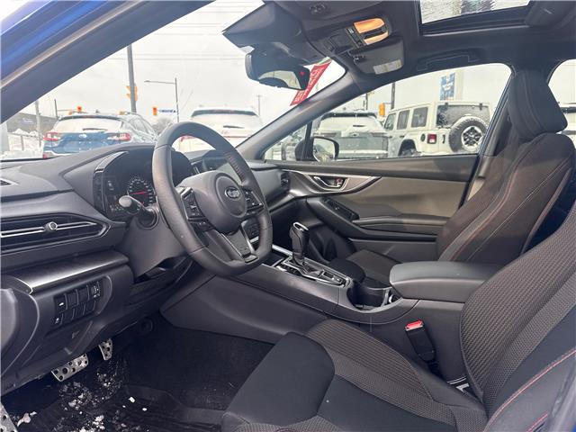 2023 Subaru WRX Sport (Stk: P2144) in Newmarket - Image 15 of 25