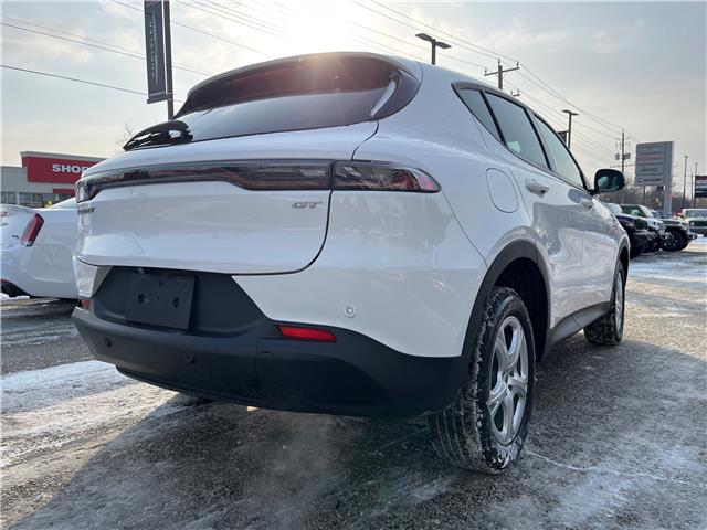 2024 Dodge Hornet GT (Stk: 26-191A) in Sarnia - Image 4 of 21