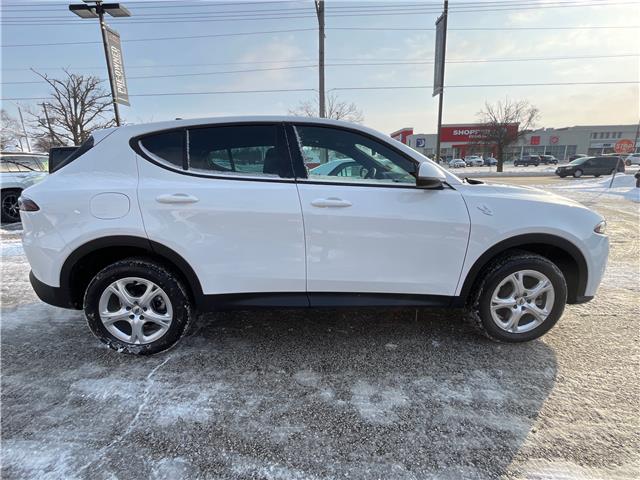 2024 Dodge Hornet GT (Stk: 26-191A) in Sarnia - Image 5 of 21