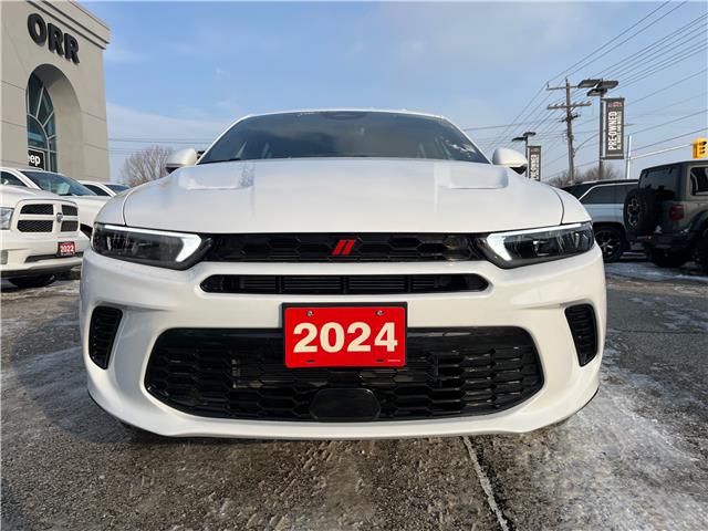 2024 Dodge Hornet GT (Stk: 26-191A) in Sarnia - Image 7 of 21