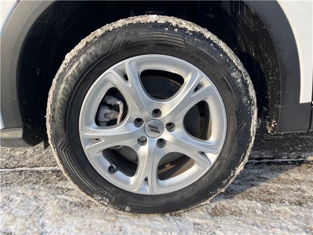 2024 Dodge Hornet GT (Stk: 26-191A) in Sarnia - Image 8 of 21