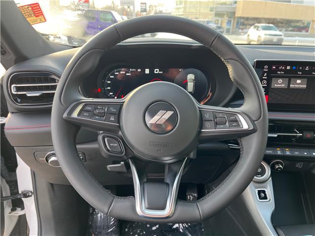 2024 Dodge Hornet GT (Stk: 26-191A) in Sarnia - Image 13 of 21