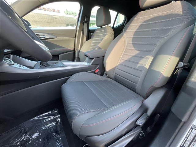 2024 Dodge Hornet GT (Stk: 26-191A) in Sarnia - Image 9 of 21