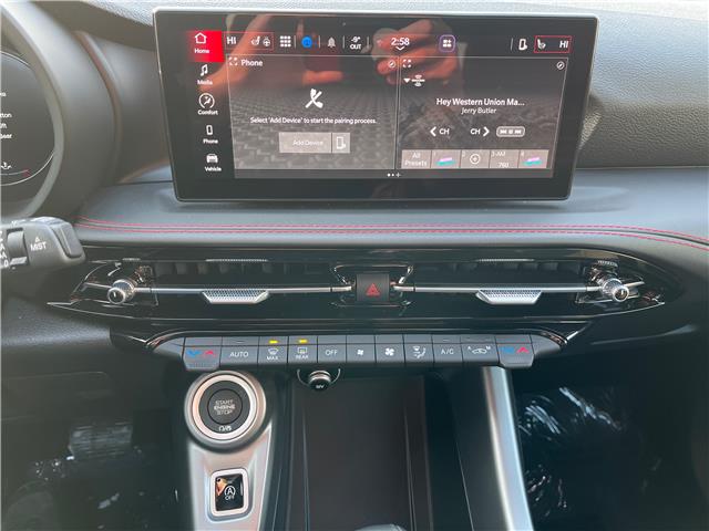 2024 Dodge Hornet GT (Stk: 26-191A) in Sarnia - Image 15 of 21