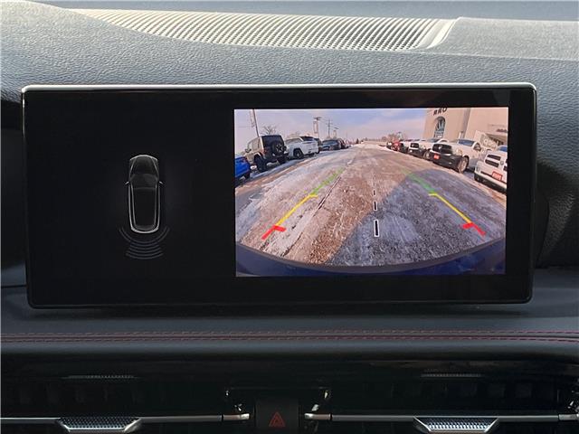 2024 Dodge Hornet GT (Stk: 26-191A) in Sarnia - Image 16 of 21