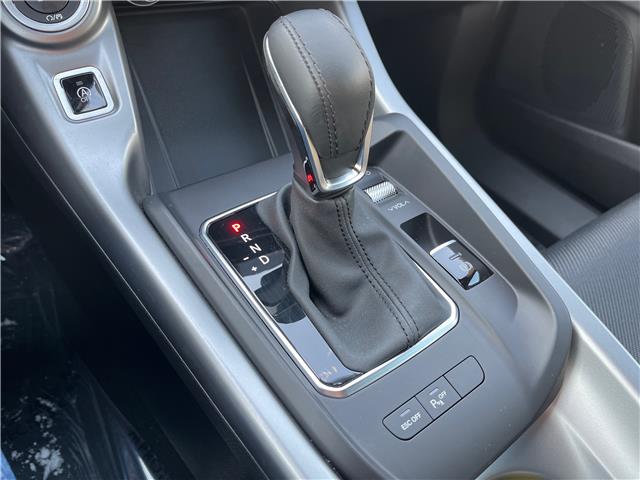 2024 Dodge Hornet GT (Stk: 26-191A) in Sarnia - Image 17 of 21