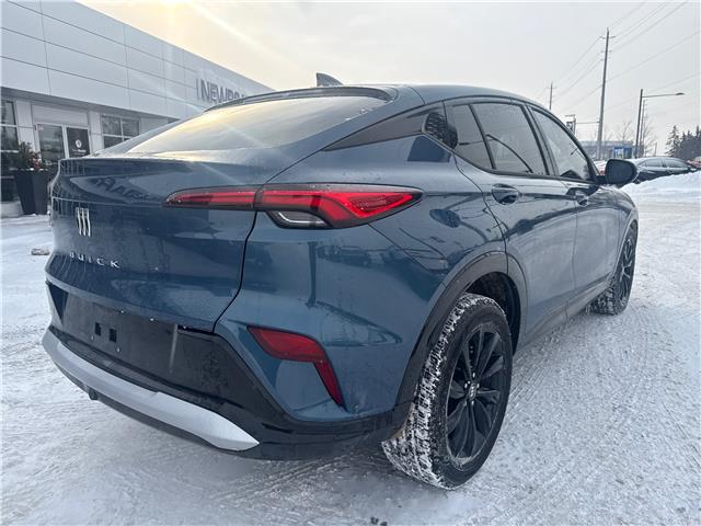 2025 Buick Envista Sport Touring (Stk: H126A) in Newmarket - Image 10 of 23
