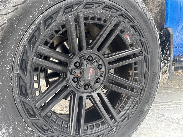 2025 Chevrolet Silverado 1500 LT Trail Boss (Stk: P2160) in Newmarket - Image 6 of 23