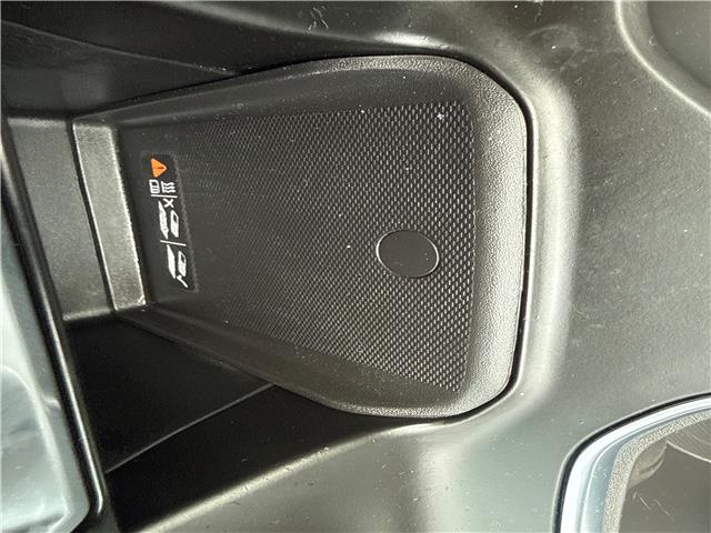 2025 Chevrolet Silverado 1500 LT Trail Boss (Stk: P2160) in Newmarket - Image 19 of 23