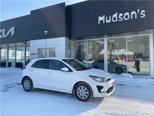 2023 Kia Rio LX+ (Stk: 26-252C) in Listowel - Image 1 of 14