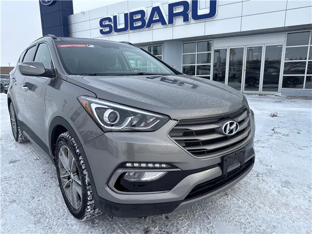 2018 Hyundai Santa Fe Sport 2.0T Limited (Stk: S26098A) in Newmarket - Image 2 of 20