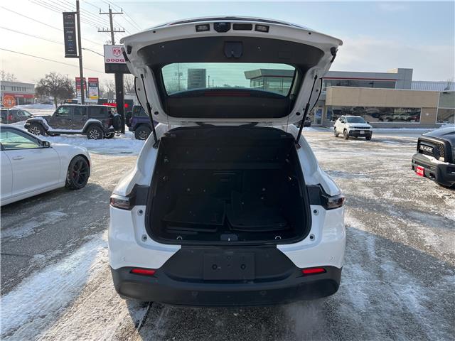 2024 Dodge Hornet GT (Stk: 26-191A) in Sarnia - Image 20 of 21
